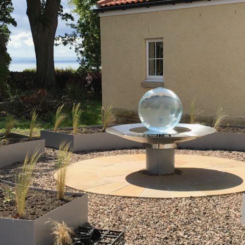 Aqualens in Scotland