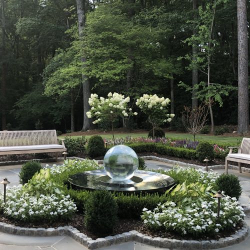 Aqualens in Atlanta, Georgia