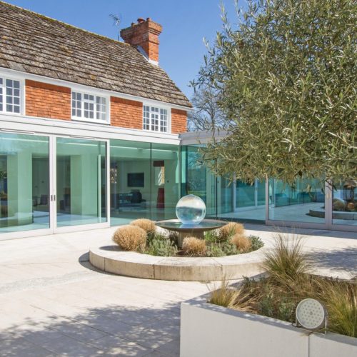 Naldrett House Aqualens