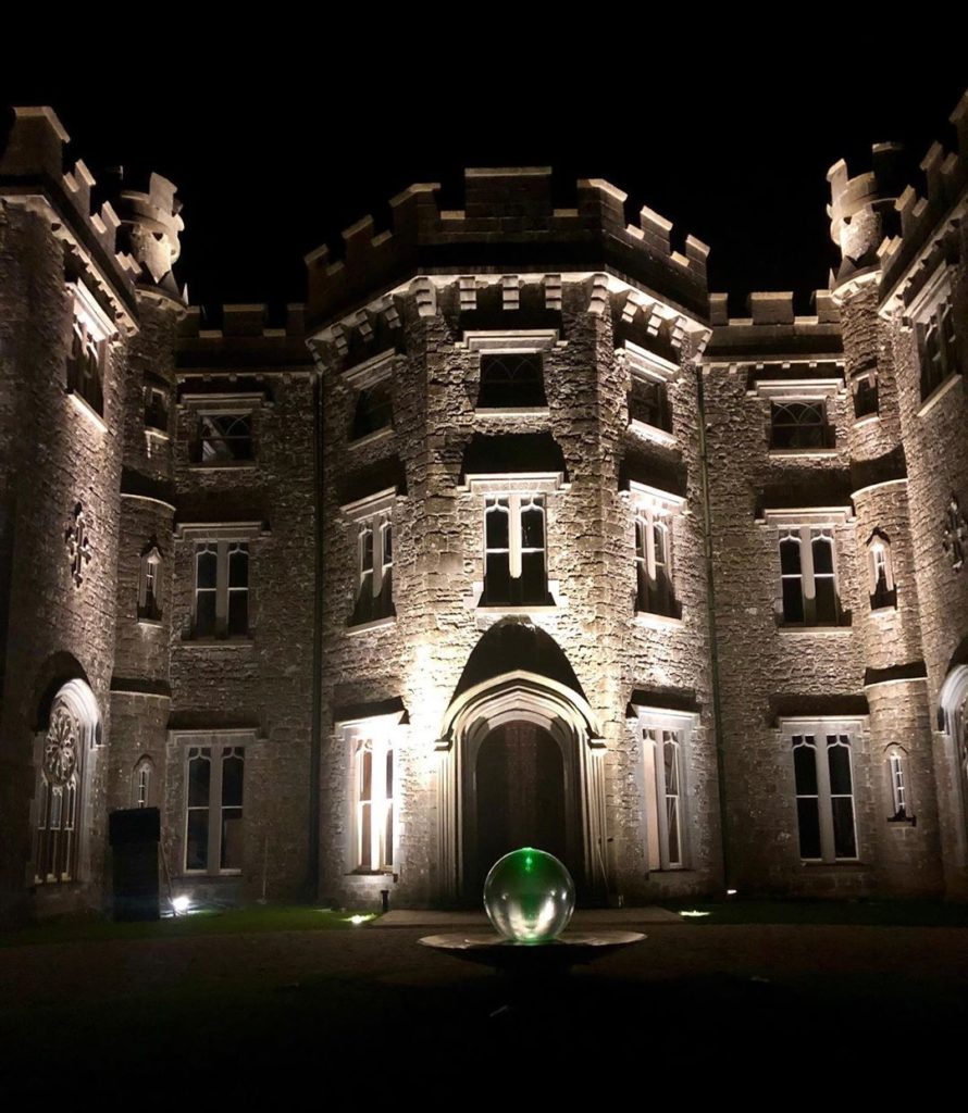 IMG_2197 Aqualens at Killua Castle, Ireland