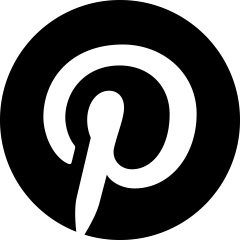 Pinterest Icon