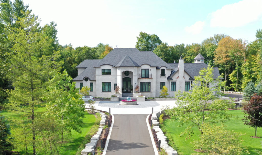 Aqualens at Canadian Estate