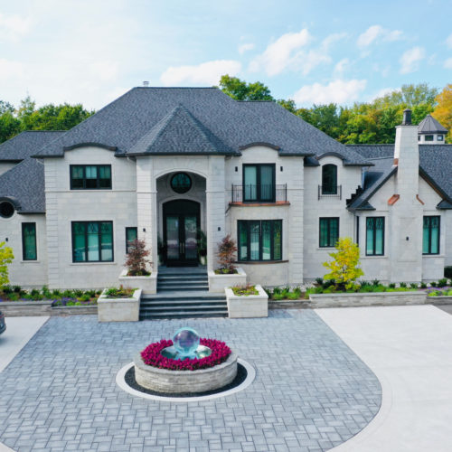 Aqualens at Canadian Estate