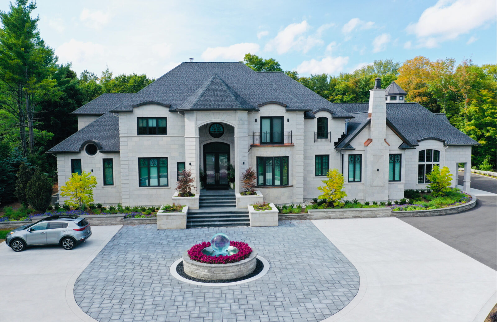 Aqualens at Canadian Estate