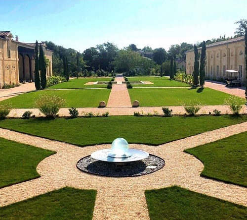Bordeaux Aqualens
