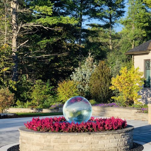 Aqualens at Canadian Estate