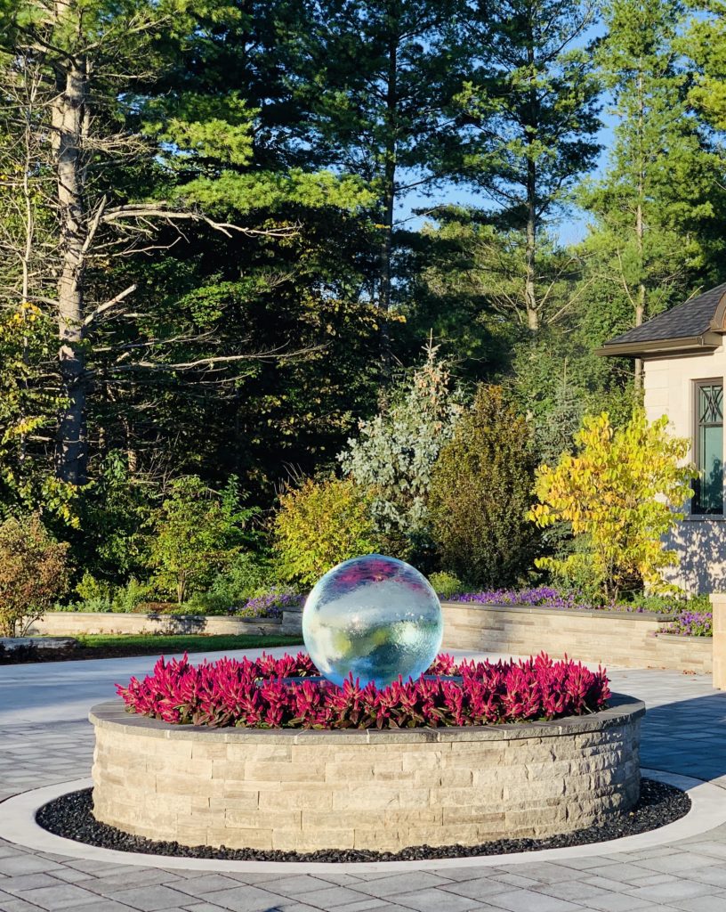 Aqualens at Canadian Estate