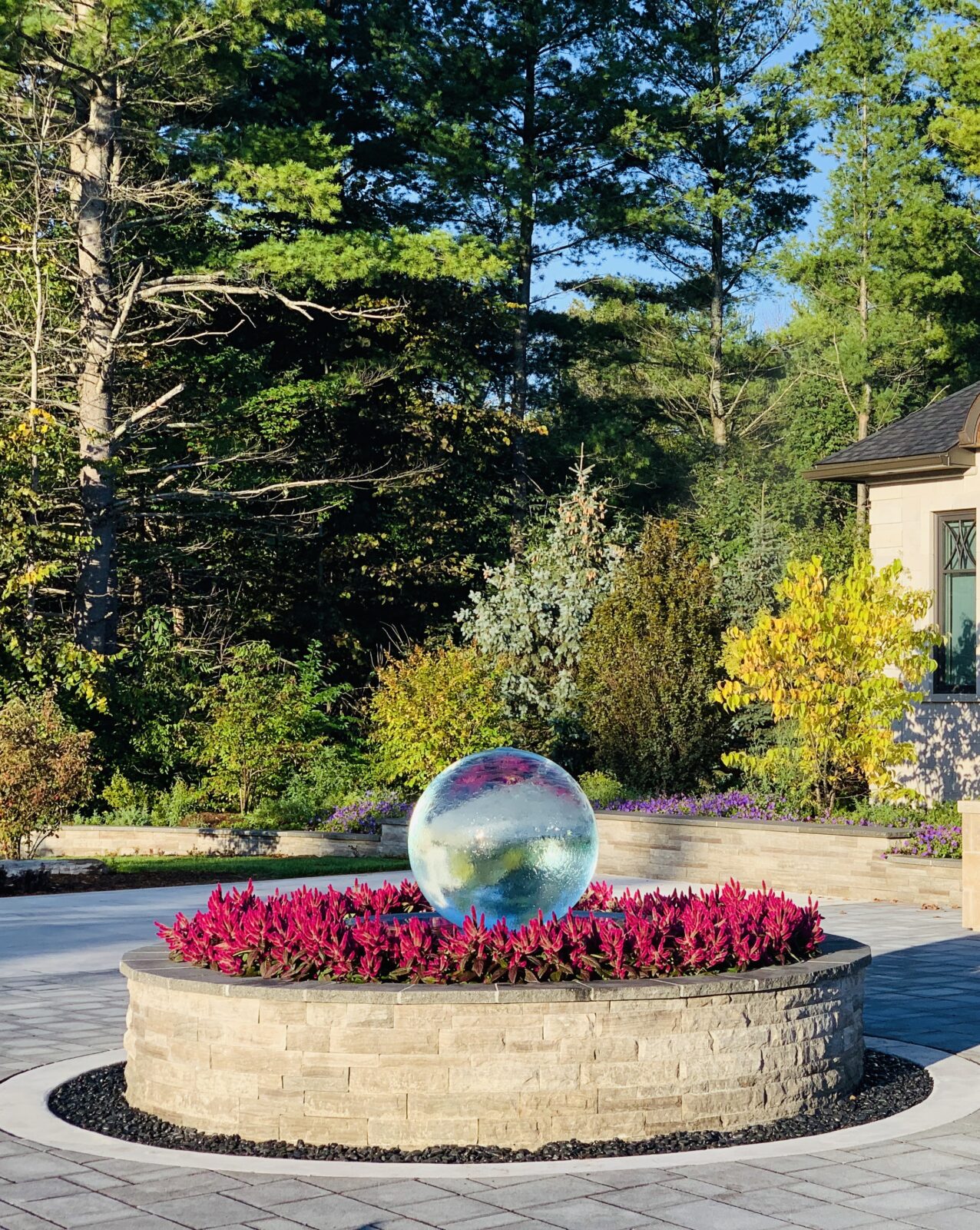 Aqualens at Canadian Estate