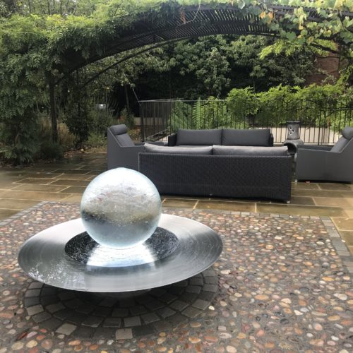 Aqualens in London