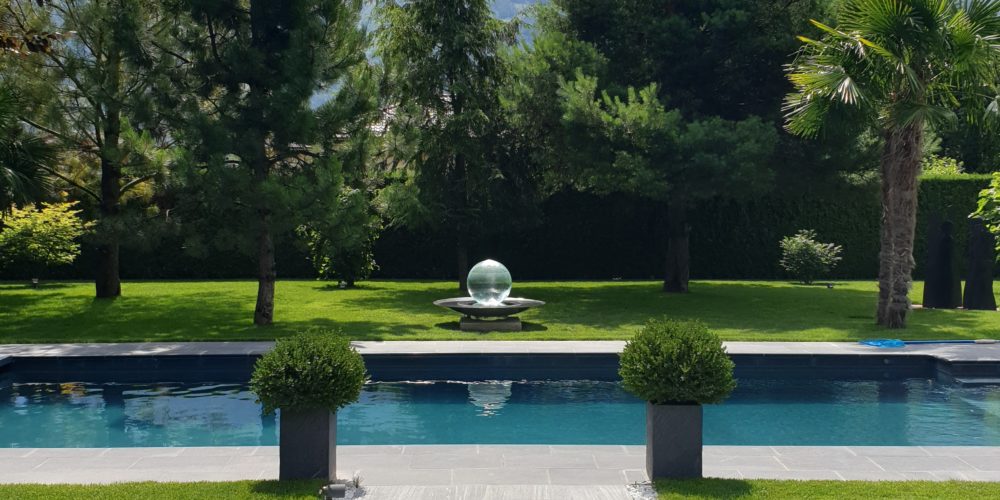Aqualens in Switzerland