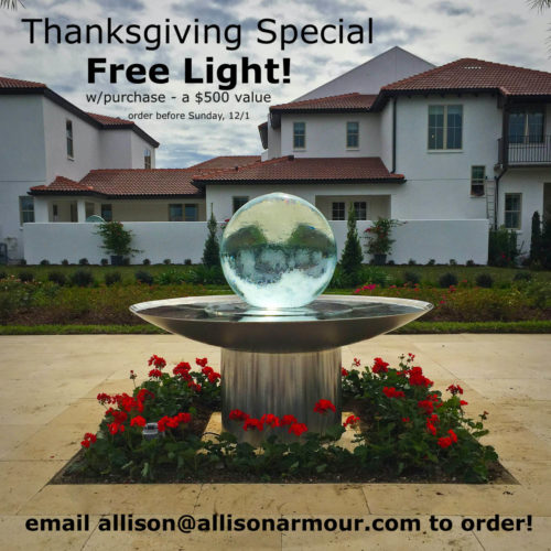 Thanksgiving Special