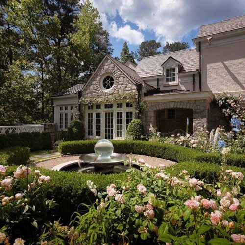 Magical Garden Aqualens