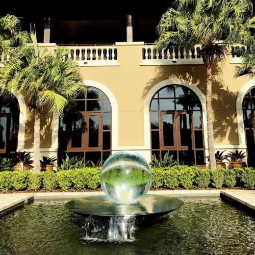 Four Seasons Orlando
