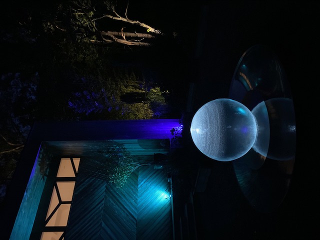 Aqualens After Dark