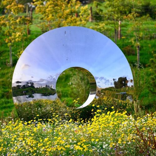 Eye