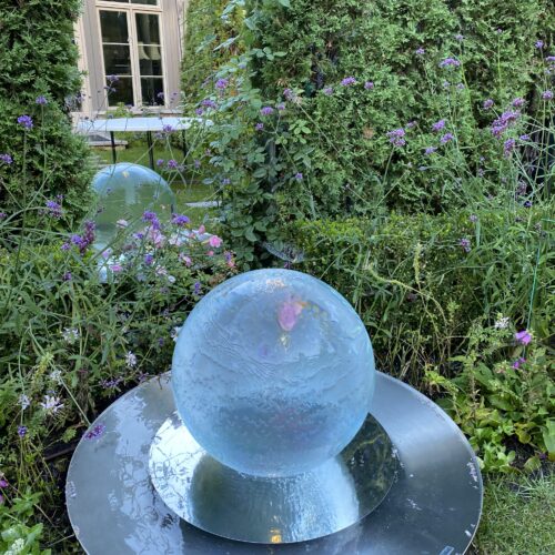Garden Enchantment