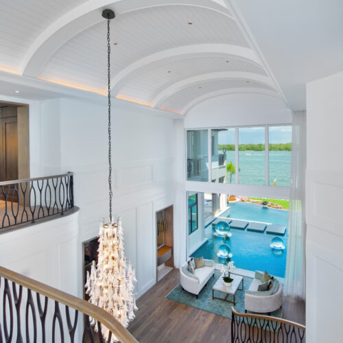 Spheres in Pool