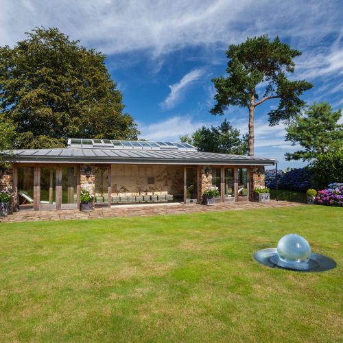 Taikoo Luxury Cottage on Dartmoor