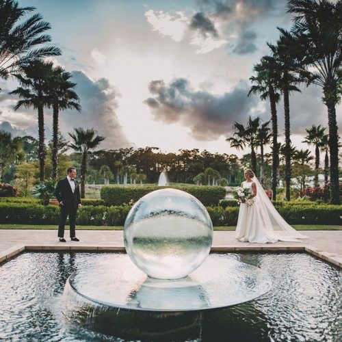 Four Seasons Orlando Aqualens