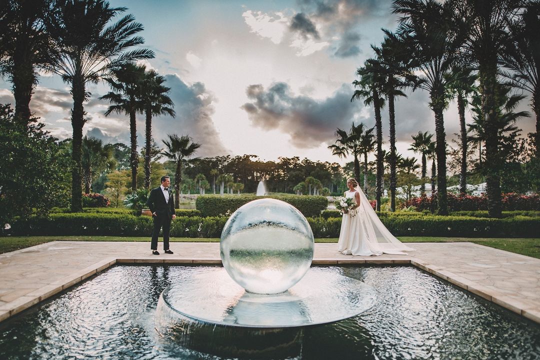 Four Seasons Orlando Aqualens