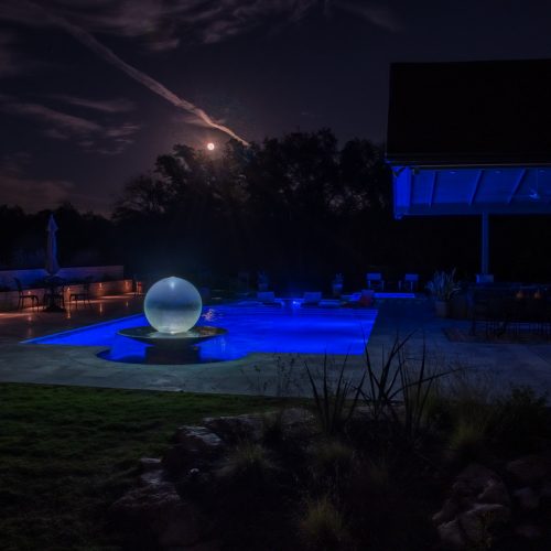 Full Moon Aqualens