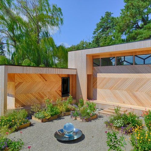 Fisher Studio Aqualens