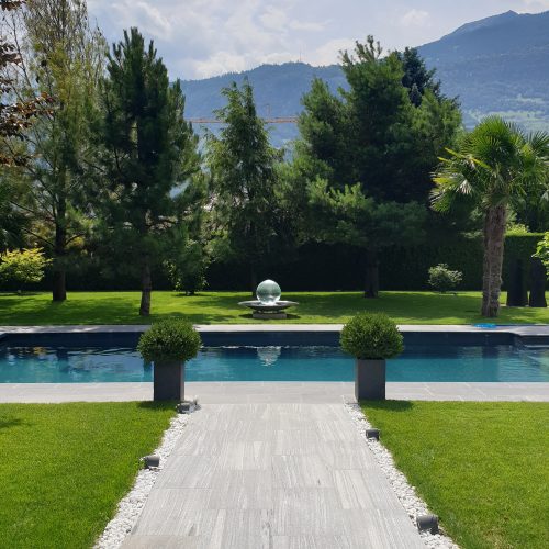 Lush Garden Aqualens