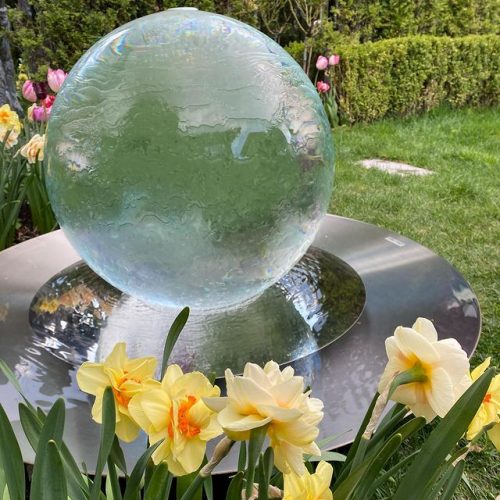 Aqualens Spring Moments