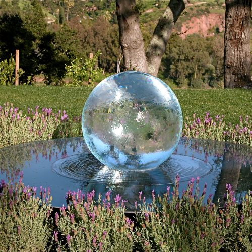 Classic Sphere Fountain