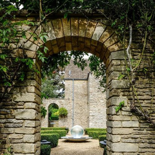 Magical Garden Aqualens