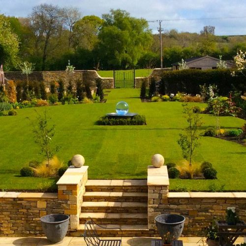 Garden Goals
