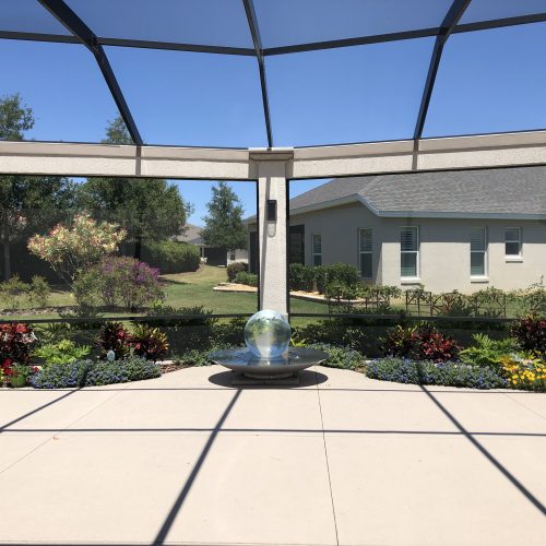 Beauty of the Garden