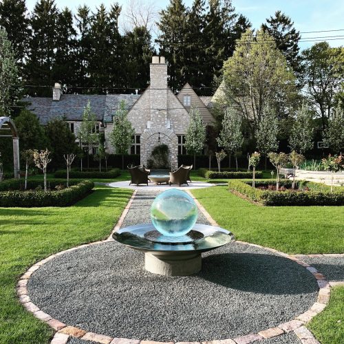 Beauty of the Garden