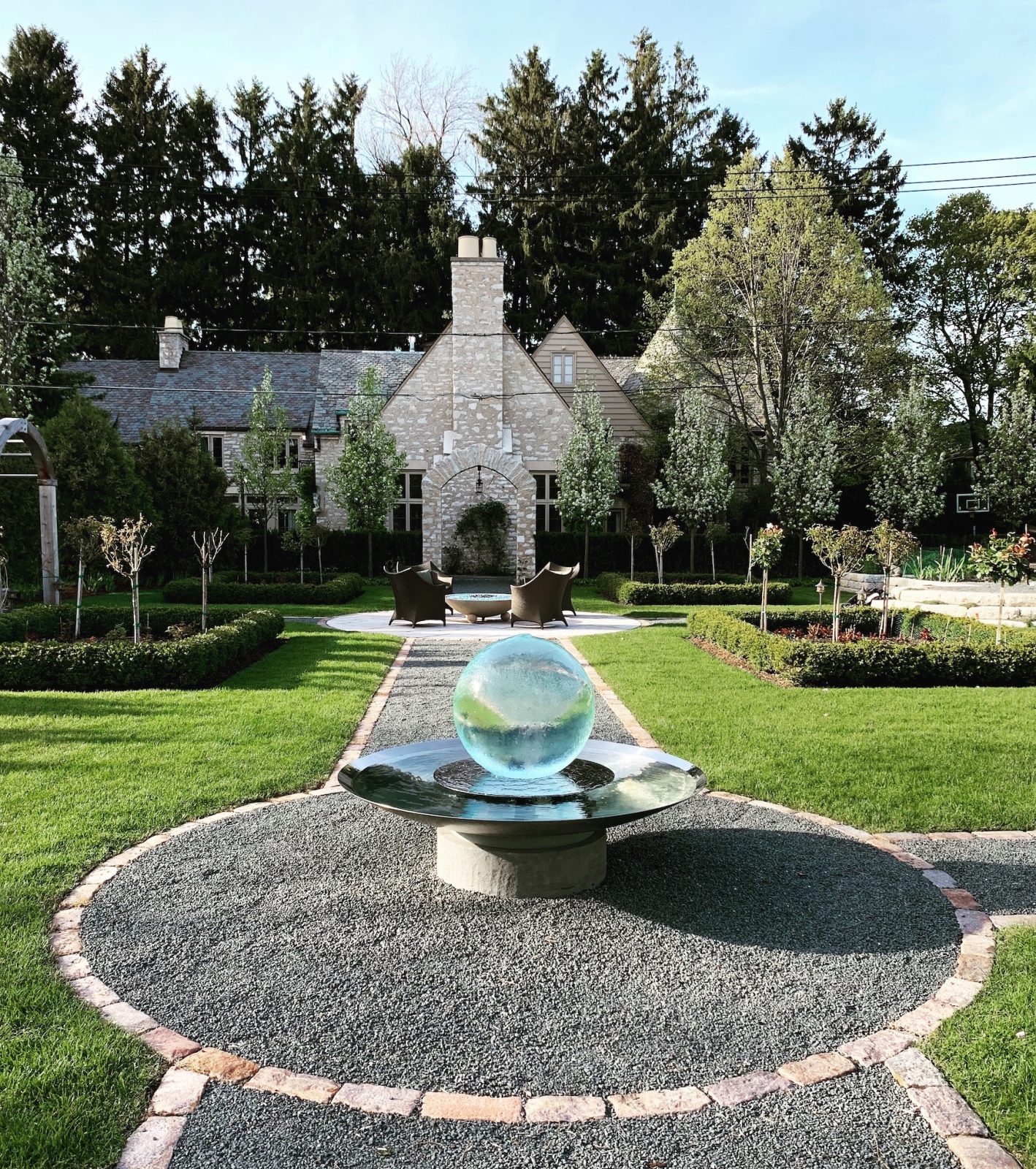 Beauty of the Garden