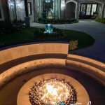 Dreamy Outdoor Living Space