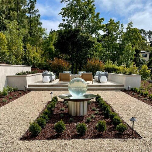 Gem of the Garden