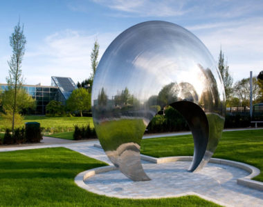 Sculptures