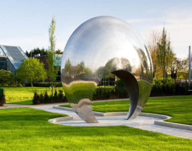 Sculptures
