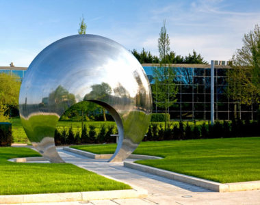 Sculptures