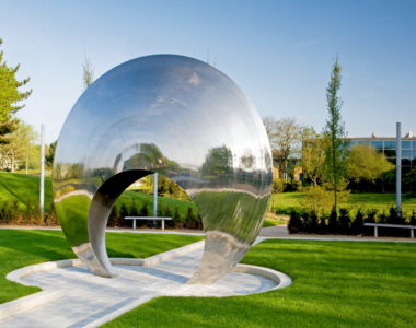 Sculptures