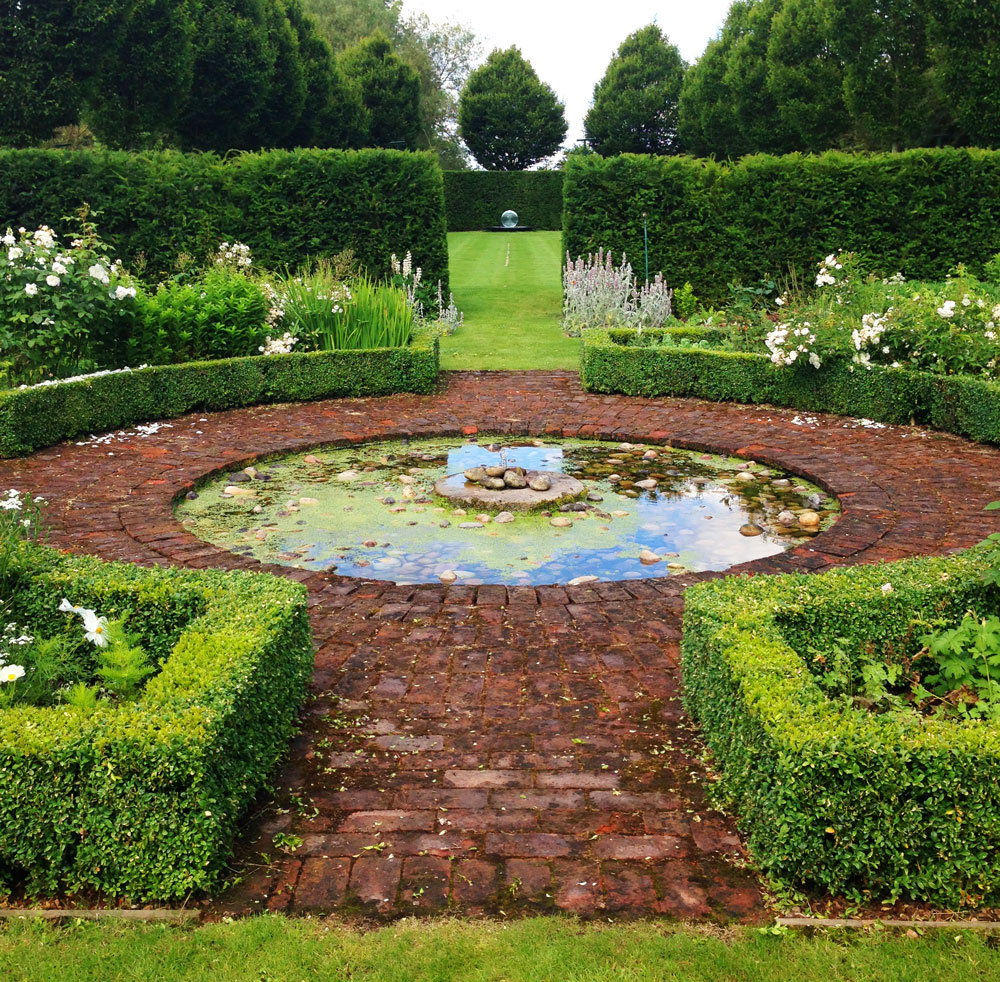 Aqualens Parterre