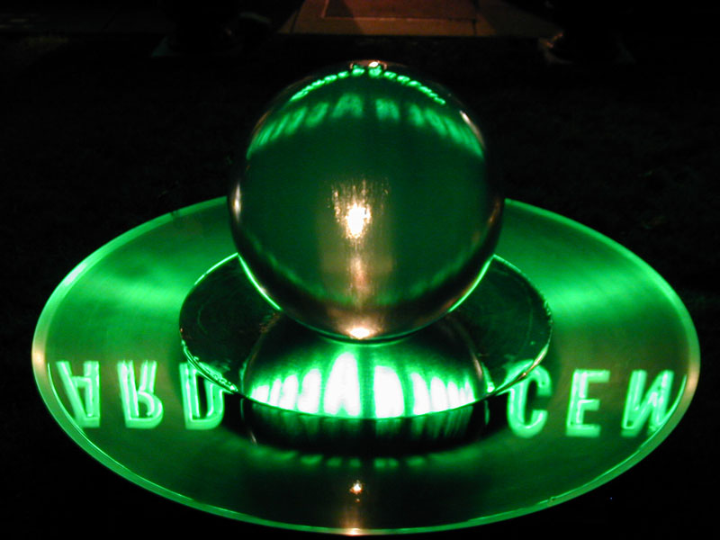 Testimonial from Madeline at Garden Accents