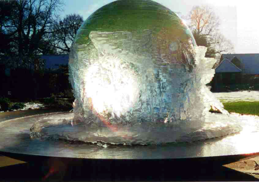 Large Frozen Aqualens