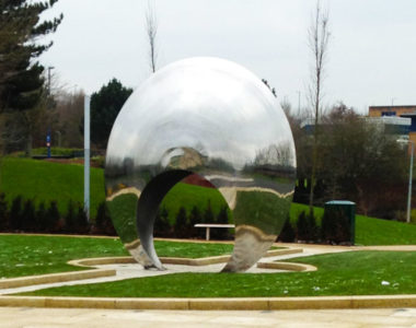 Moongate
