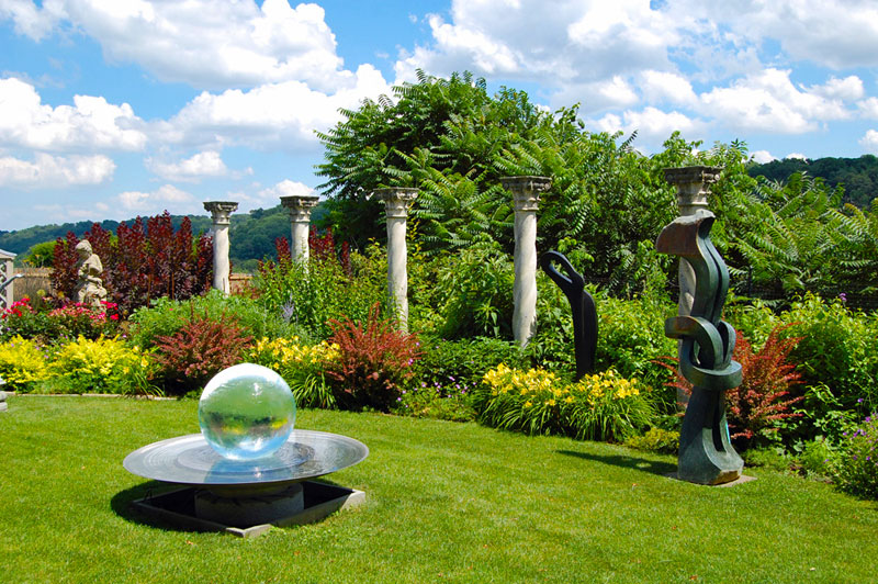 Testimonial from Madeline at Garden Accents