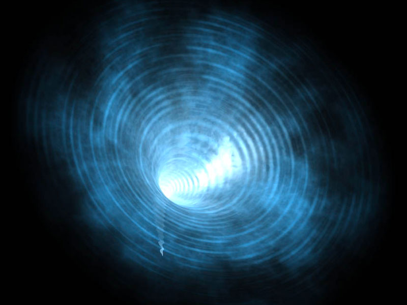 Wormhole